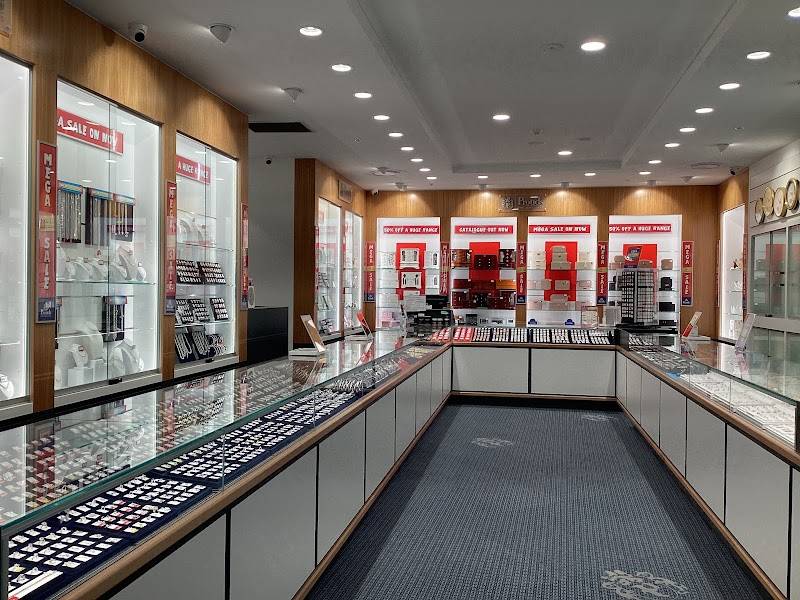 Prouds the Jewellers Mittagong